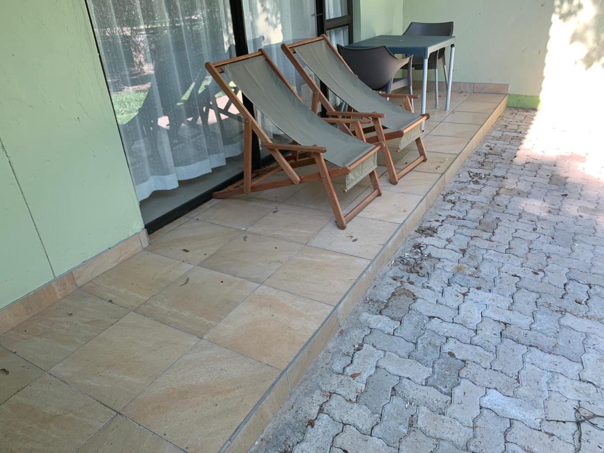 Juda Haus Lodge Katima Mulilo Exteriér fotografie